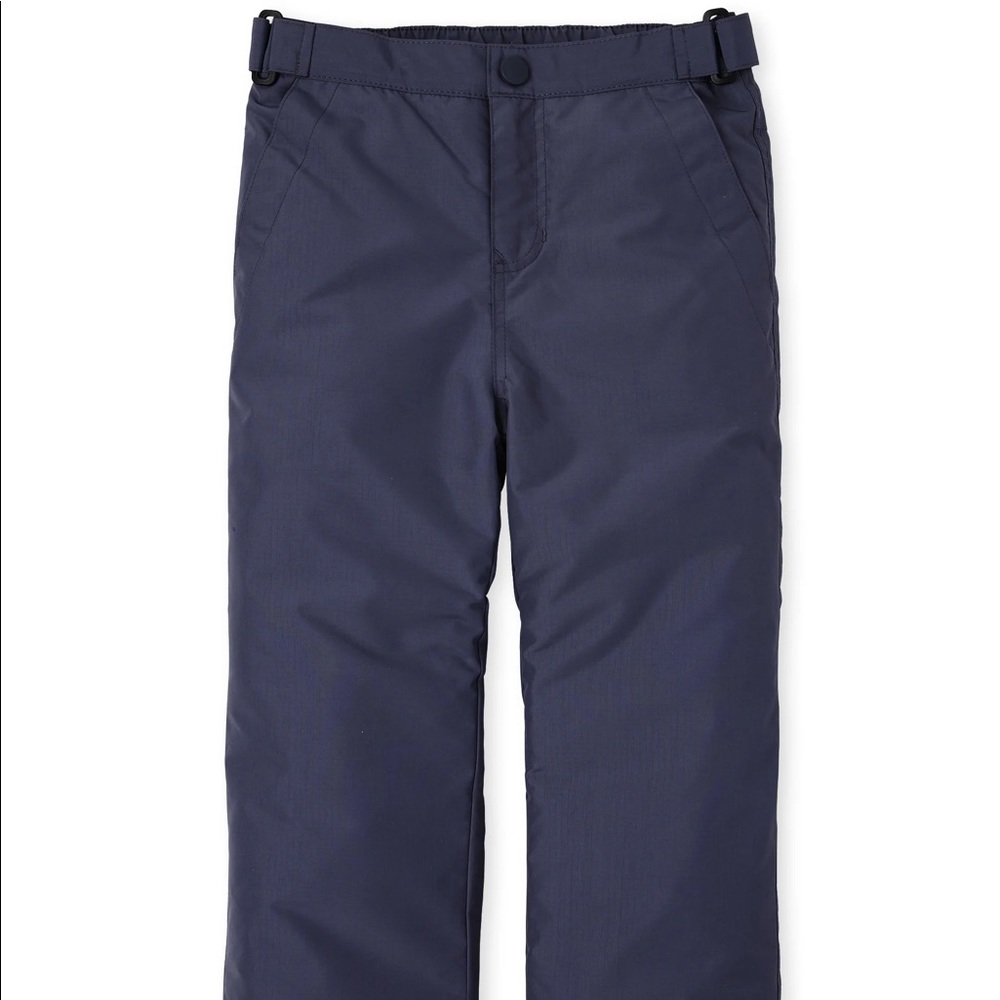 Children’s Snow Pants